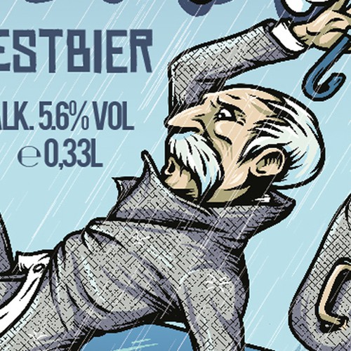 Alcohol artwork with the title 'PIDSCHEDAPPER'