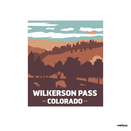 Landscaping t-shirt with the title 'Shirt Design'