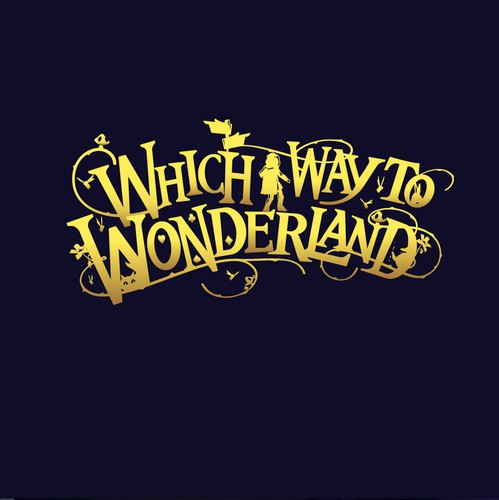 VR logo with the title 'Alice in Wonderland Adventure Game in VR'