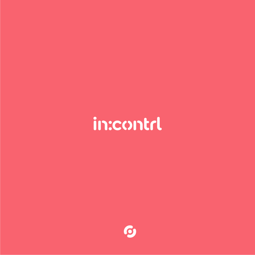 Invoice design with the title 'Logo concept for new invoice service.'