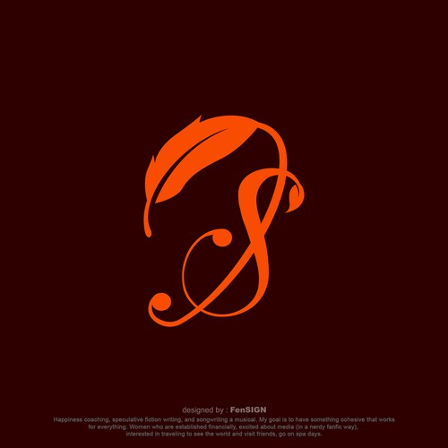 Coach brand with the title 'Stylish logo '