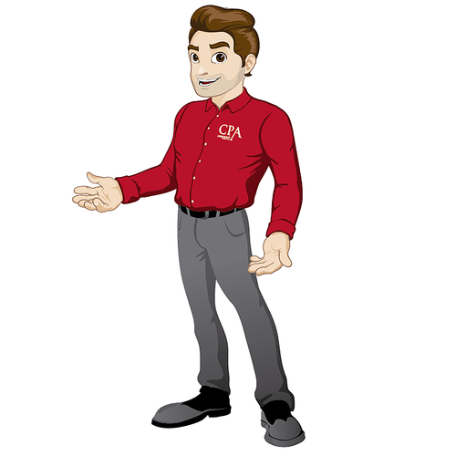 Disney design with the title 'Character Illustration'