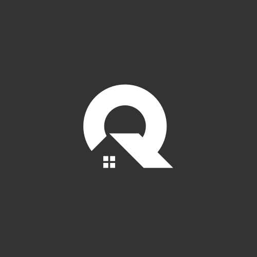 Logo chữ Q đẹp - \