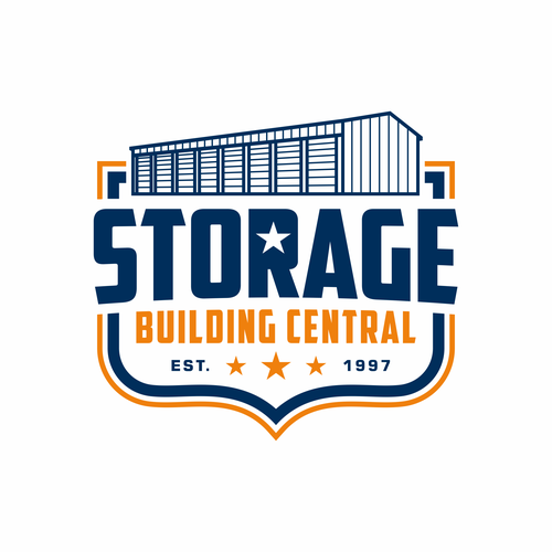 warehouse logo