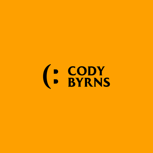 Smart logo with the title 'Logo Design For a Pro Keynote Speaker & Entertainer!'