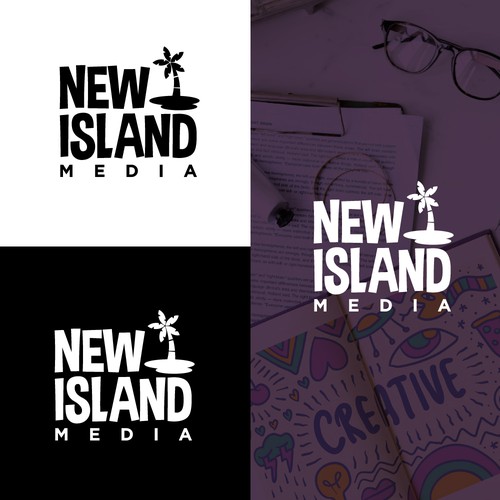 Content logo with the title 'Media Content'