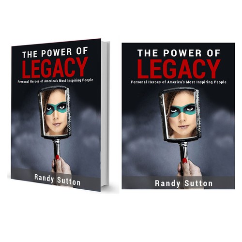 Value design with the title 'Cover for books'