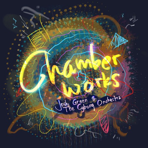 Album artwork with the title 'Chamber Works'