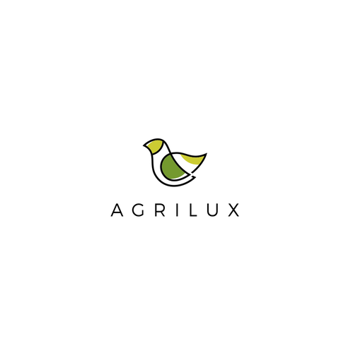 Interesting brand with the title 'Agrilux'