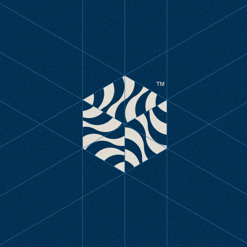 Beam logo with the title 'Lakeland'