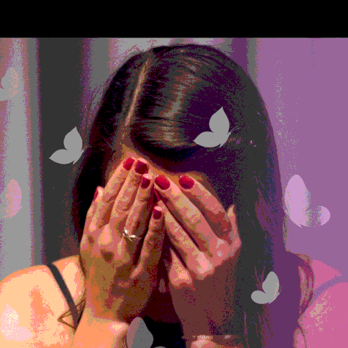 Recovery design with the title 'Facebook and Instagram post'