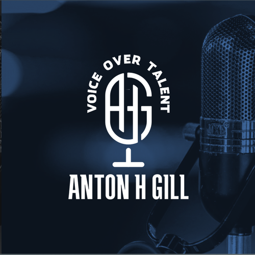 Brand with the title 'Where Initials Become a Voice'