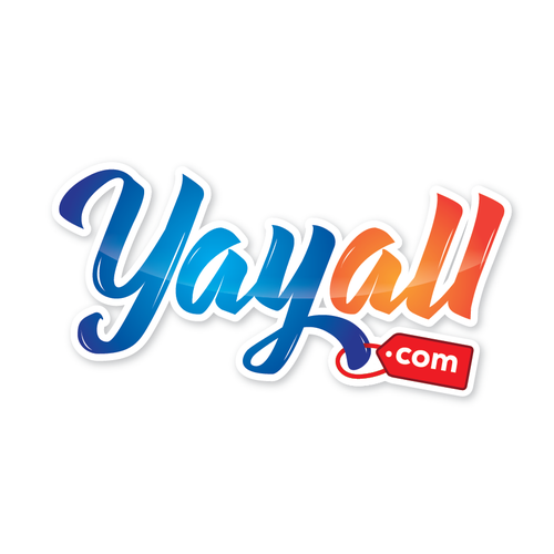 Store logo with the title 'Yayall.com'