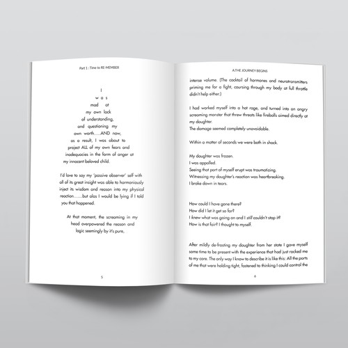 Typeface design with the title 'Raise Future Leaders '