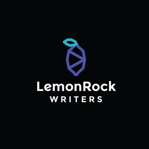 Lemon logo with the title 'LemonRock'