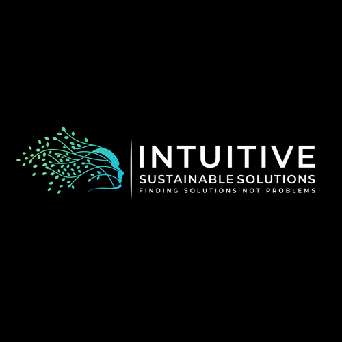 People brand with the title 'Intuitive Sustainable Solutions'