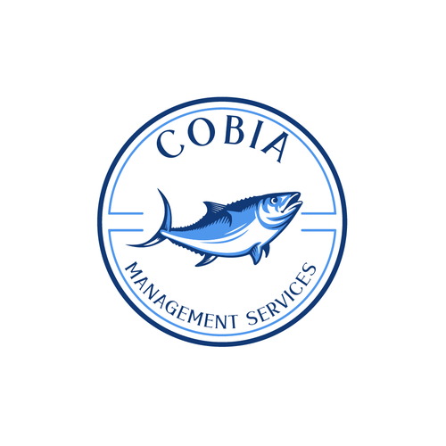 Management brand with the title 'Cobia Management Services'