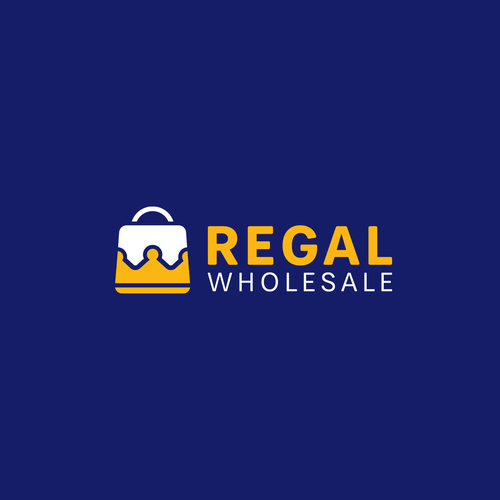 wholesale logo