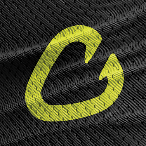 Glow logo with the title 'GEIL'