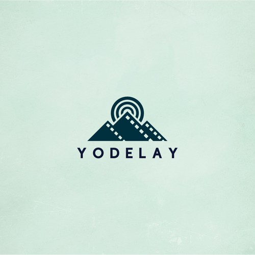 Video production logo with the title 'Creative corporate and commercial video productions.'