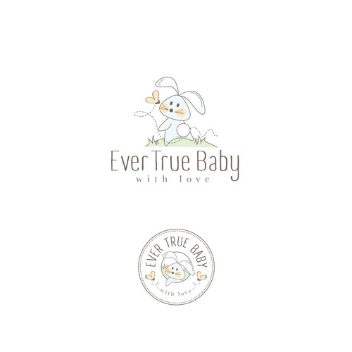 Baby Clothing Logos The Best Baby Clothing Logo Images 99designs