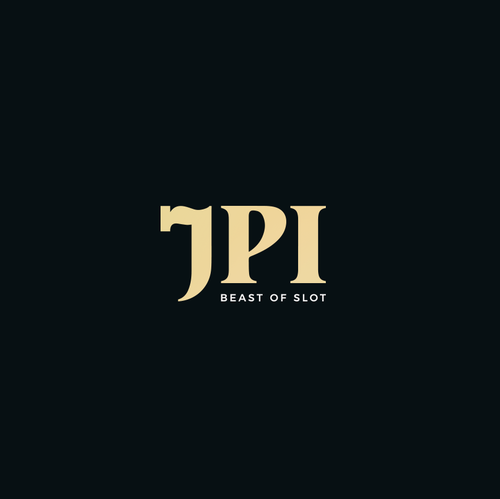Casino brand with the title 'JPI'