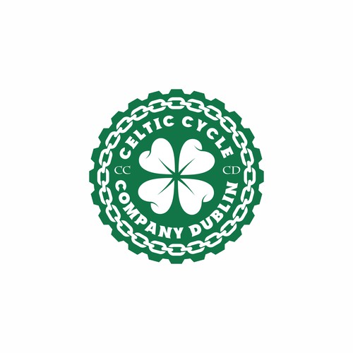 celtics shamrock logo