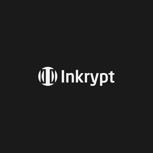 Watermark logo with the title 'Inkrypt'