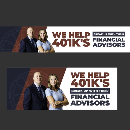 Photo editing design with the title 'Banner Design'