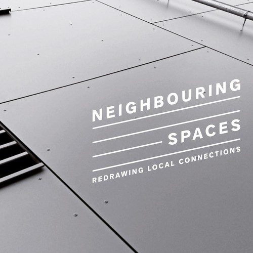 Stripes logo with the title 'Connecting Neighbours'