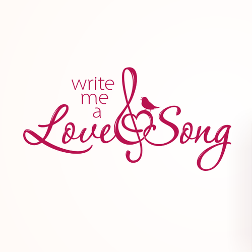 Song logo with the title 'LoveSong'