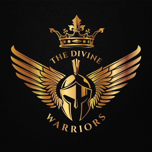 warrior logos