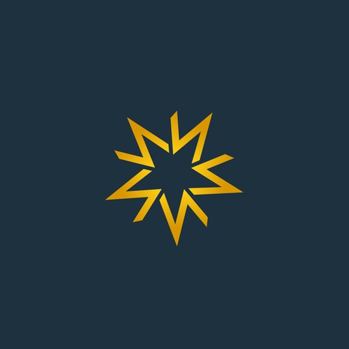 Super logo with the title 'Super Reward Logo'