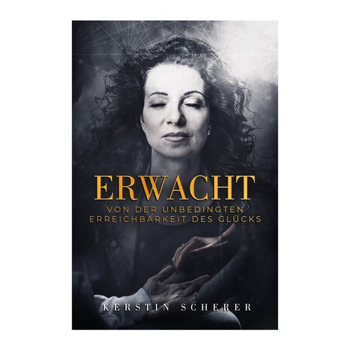 History design with the title 'Erwacht'
