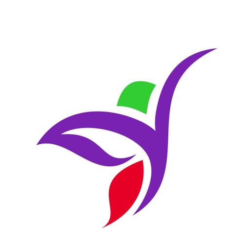 Environmental brand with the title 'Kokua Vida (not a final one preview)'