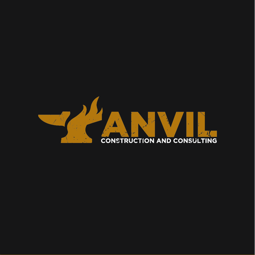 Impact design with the title 'Oil and gas'