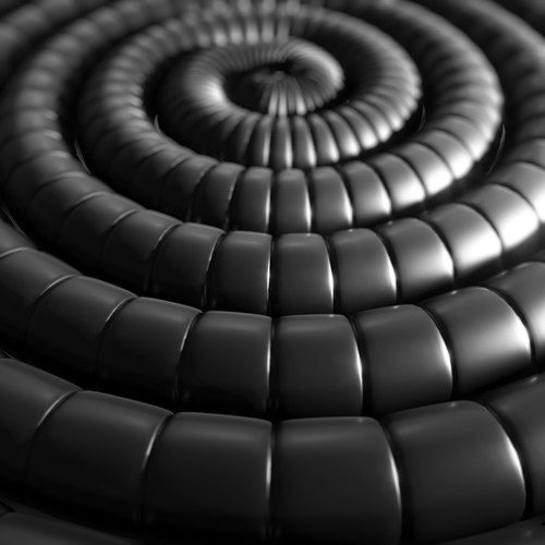 Focus design with the title 'Design of refunded'