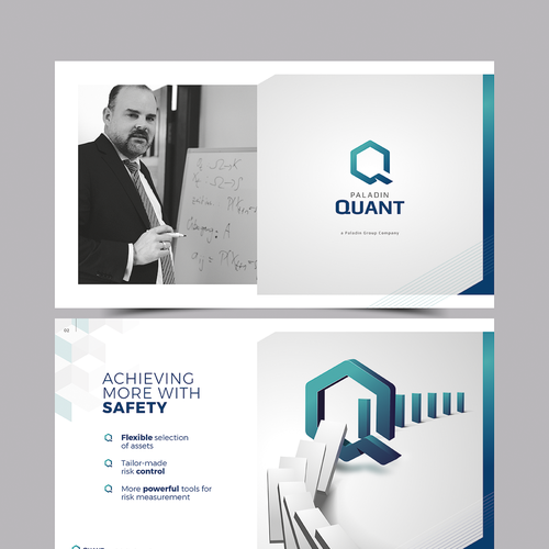 Safety design with the title 'PowerPoint Presentation'