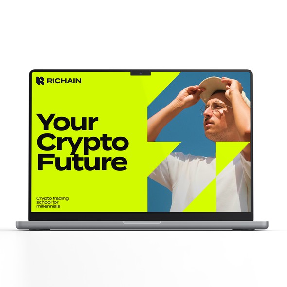 Blocktrade - Your crypto success starts here