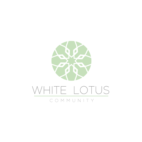 Yoga brand with the title '-'