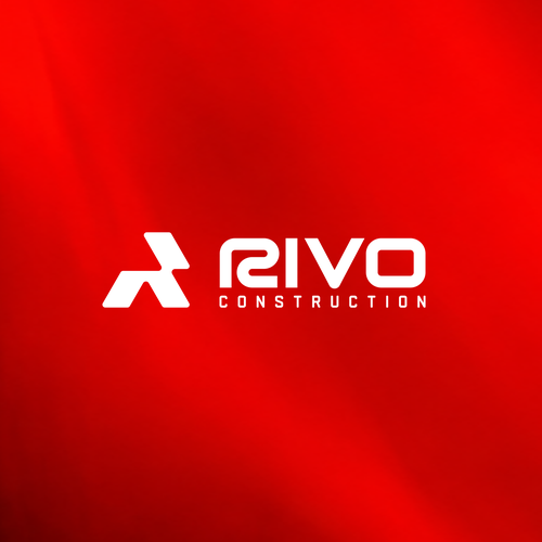 Rooftop logo with the title 'Simple, Minimal, Bold Logo Construction'