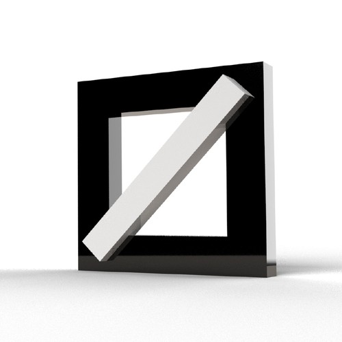 Check mark logo with the title 'Logo Design - Dealtwith'