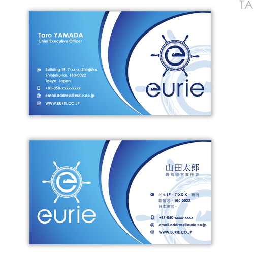 Dolphin design with the title 'logo dolphin'