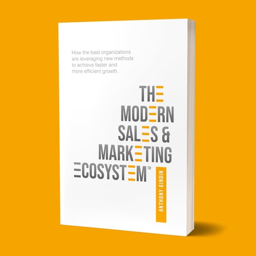 Title design with the title 'Book Cover Design'