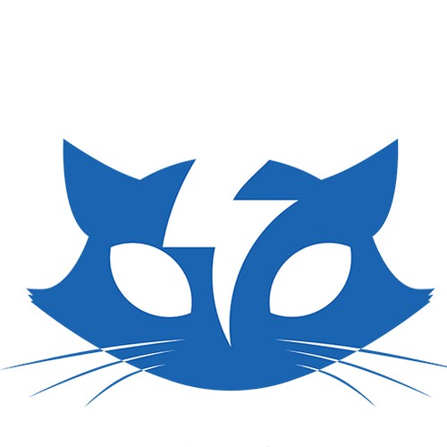 Vehicle logo with the title 'EV Dealer Logo'