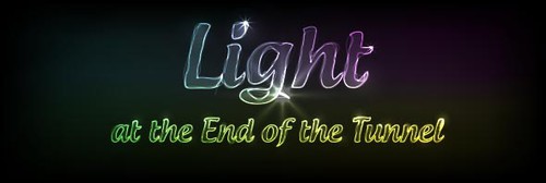 Light brand with the title 'logo for Providing counseling services personal'