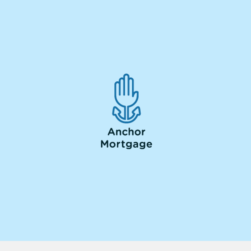 Smooth design with the title 'Friednly logo for mortgage company'
