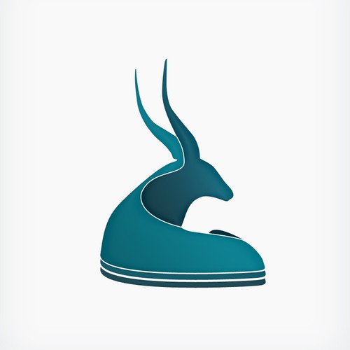 Peaceful logo with the title 'WANTED: Logo for open source large-scale data science project'