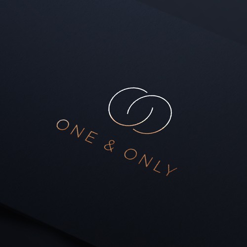 Arts logo with the title 'Simple and elegant logo design for a brand that sells custom made gifts, mainly cosmic glass artworks'