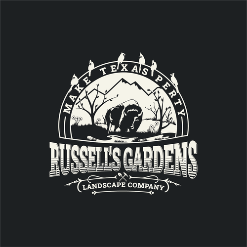 Landscaping Logos The Best, A And S Landscaping